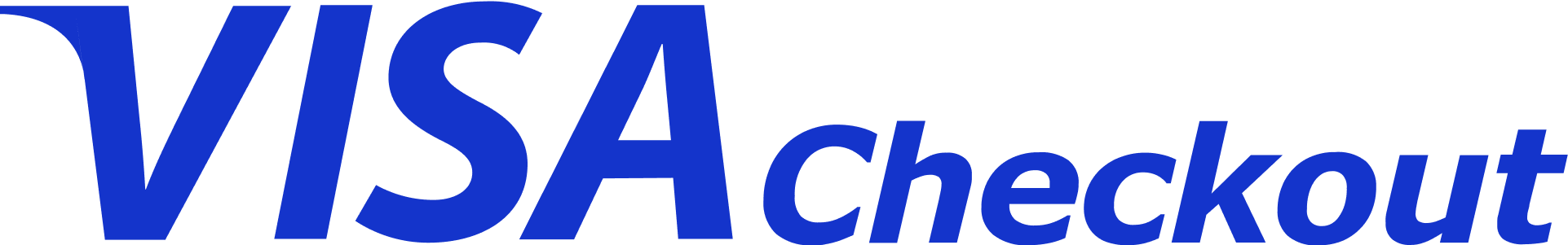 Visa Checkout